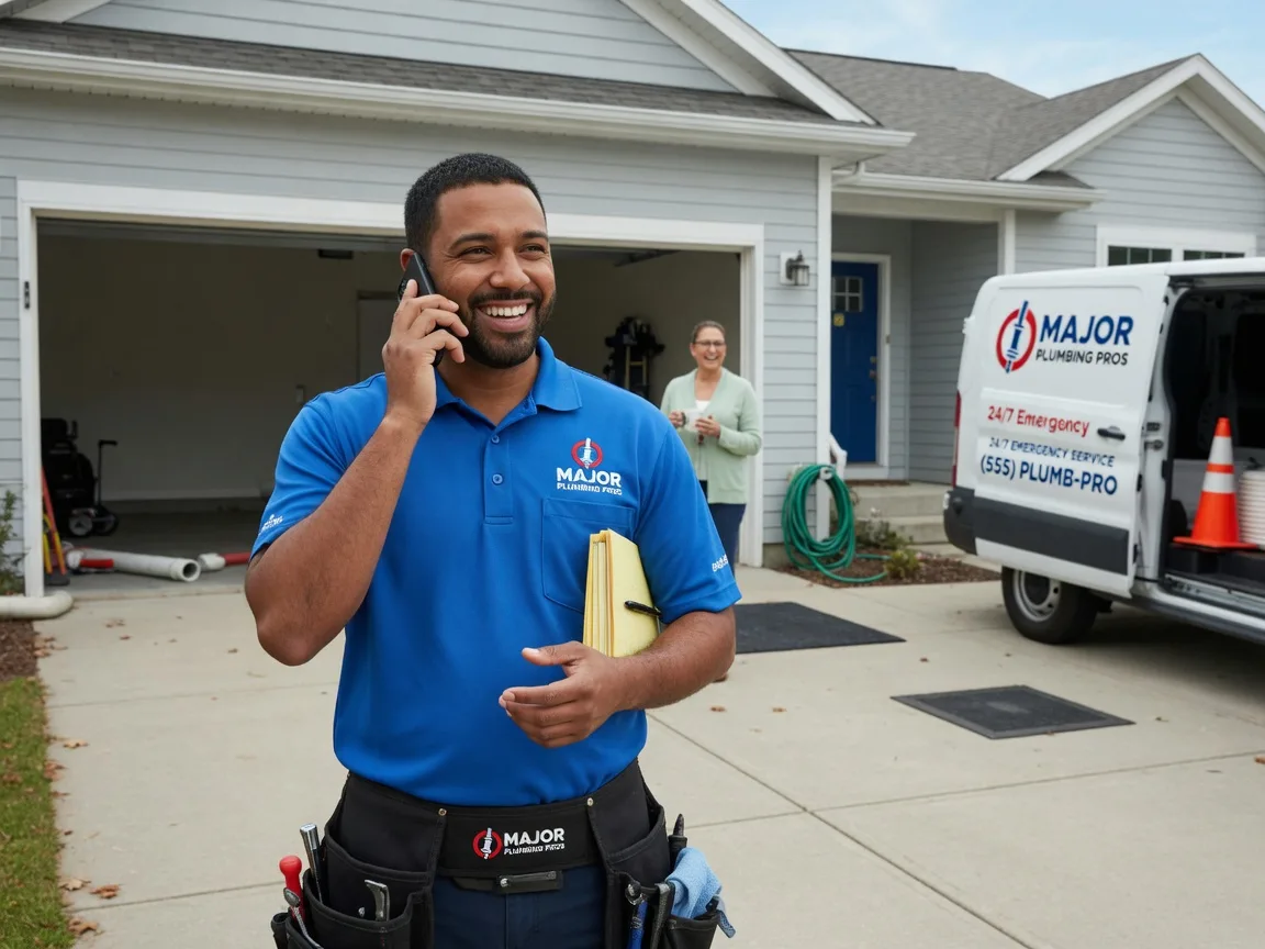 Drain Cleaning Services Annapolis Junction, MD FAQs